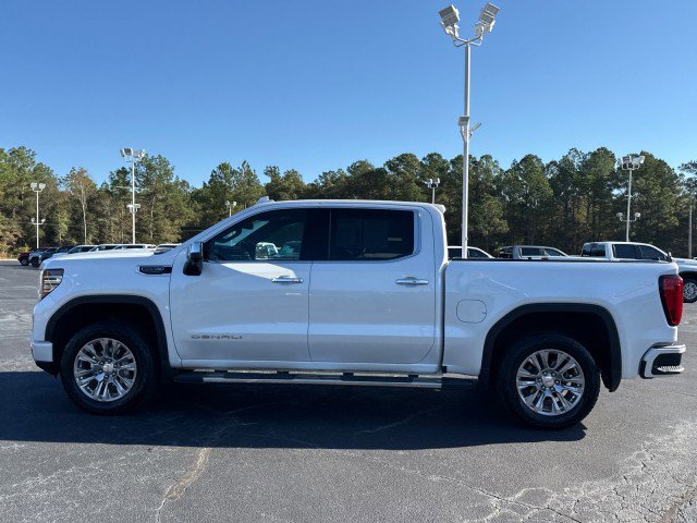 Used 2024 GMC Sierra 1500 Denali AWD/4WD image 6