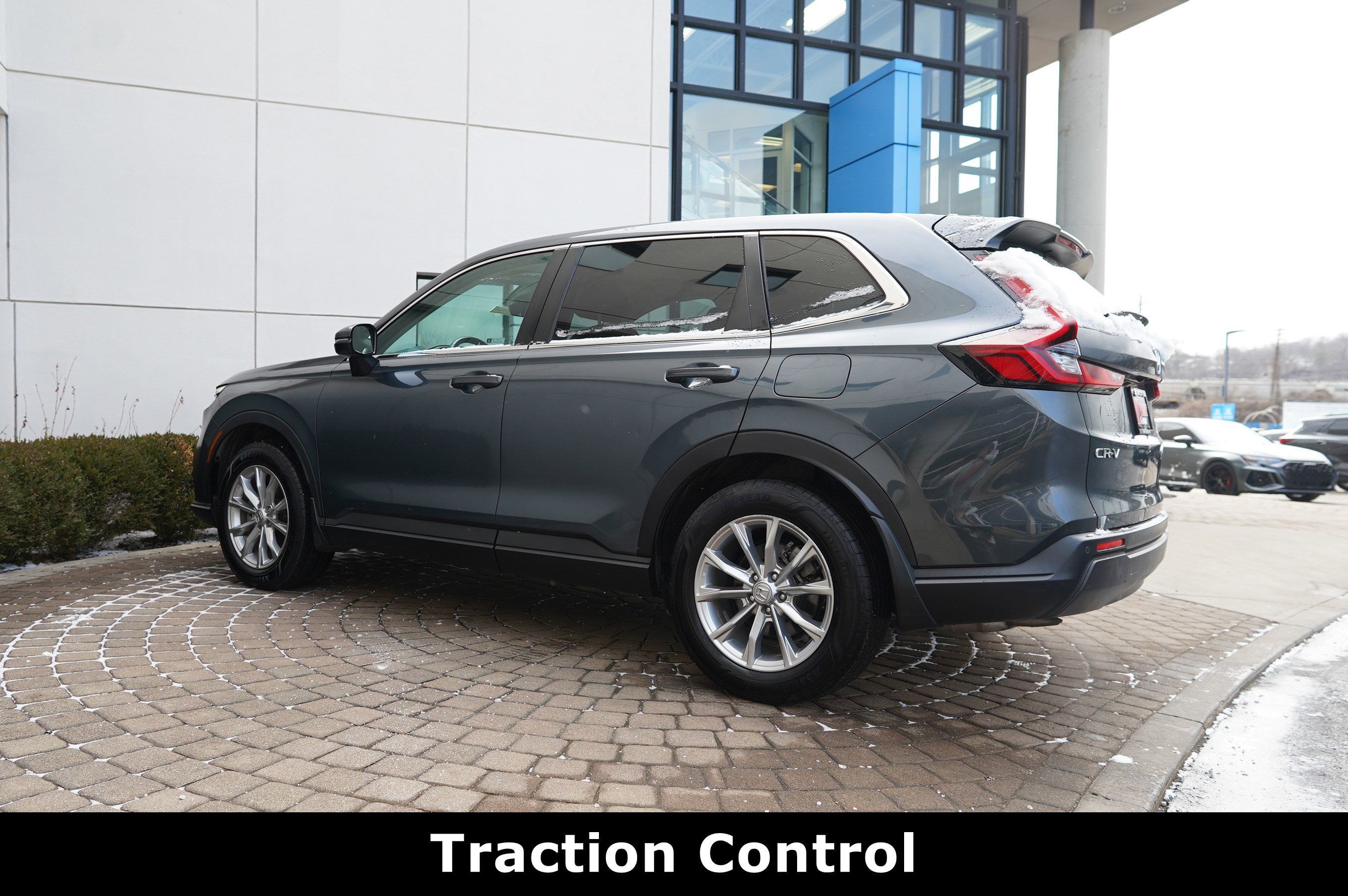 Used 2023 Honda CR-V EX-L image 20