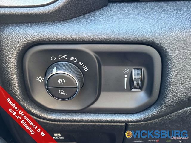New 2026 RAM 1500 Express image 15
