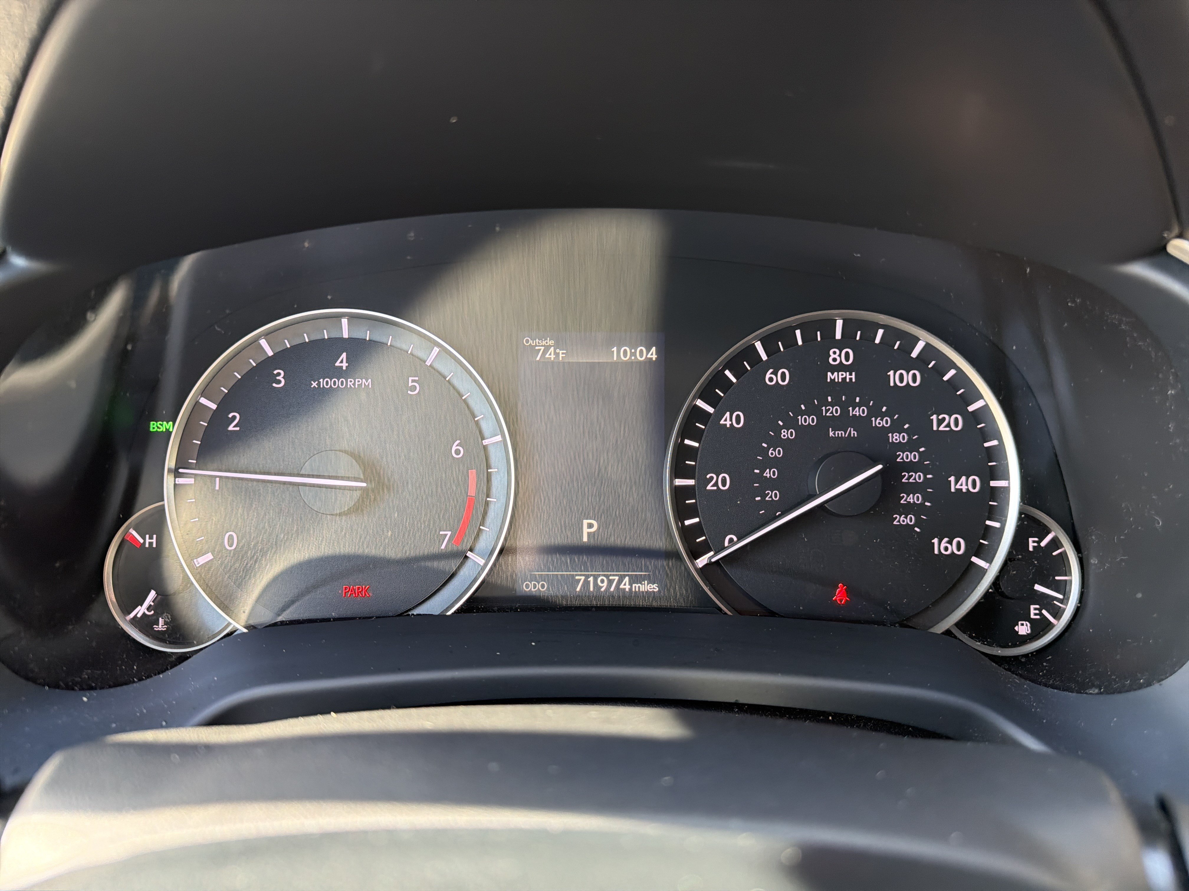 Used 2022 Lexus RX 350L FWD w/ Premium Package image 22