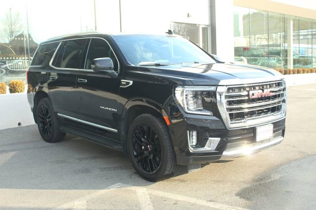 Used 2023 GMC Yukon SLT image 10