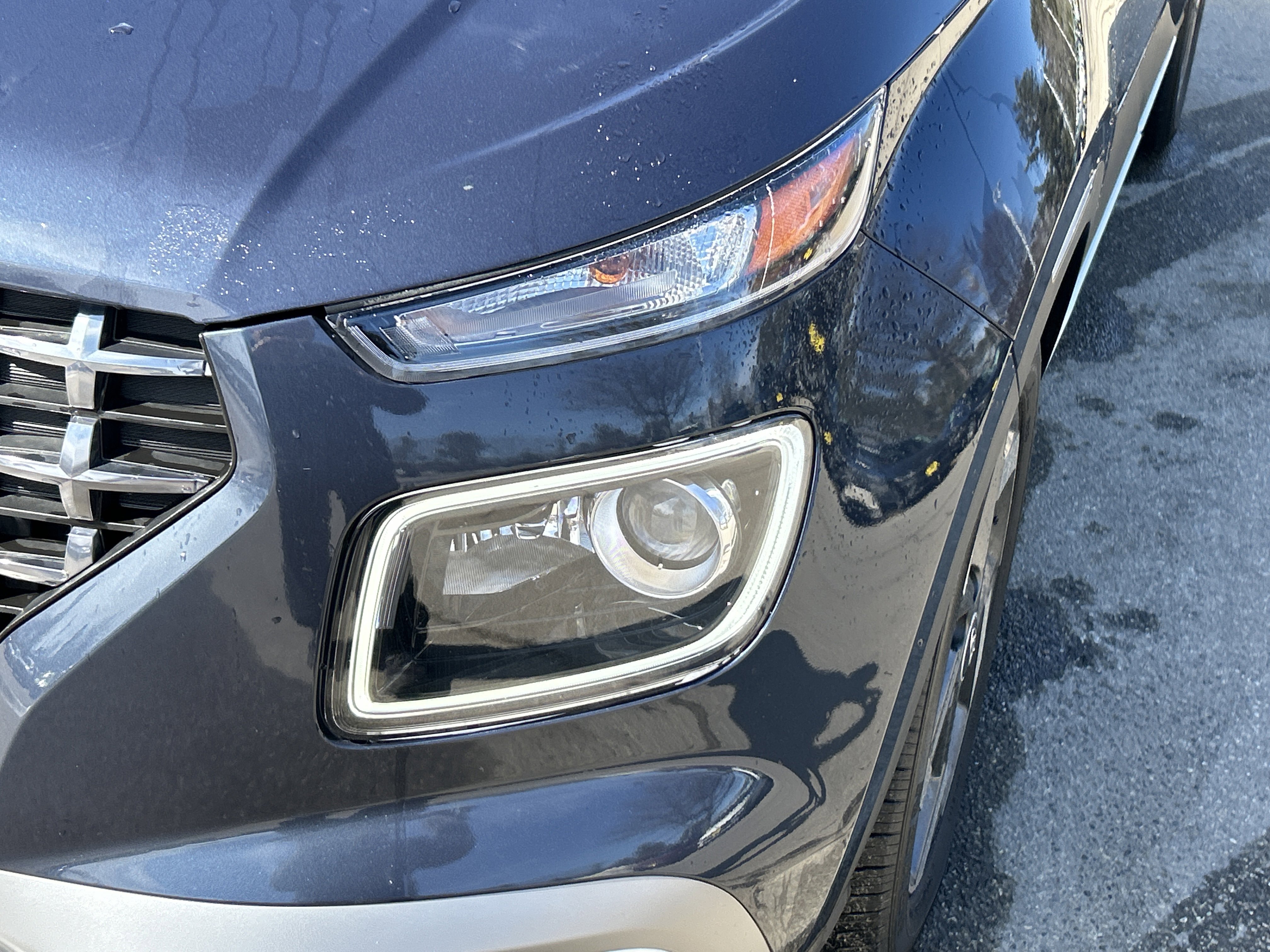 Certified 2023 Hyundai Venue Limited image 9