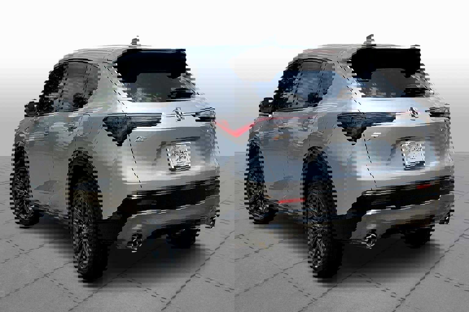 New 2025 Acura ADX A-Spec image 11