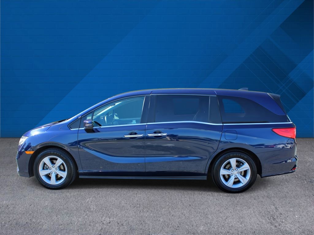 Used 2019 Honda Odyssey EX image 6