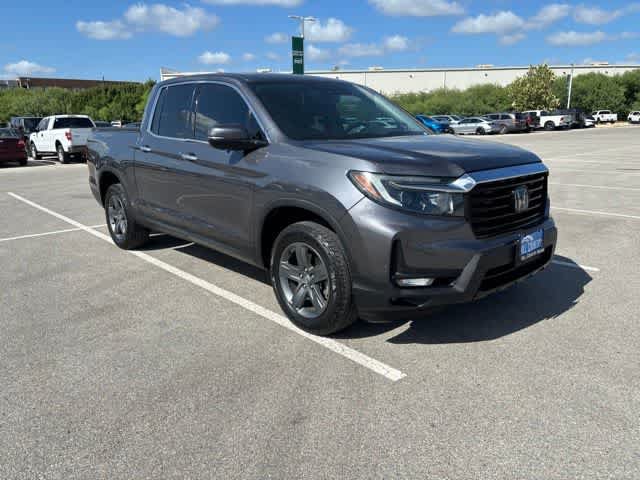 Used 2022 Honda Ridgeline RTL-E image 7