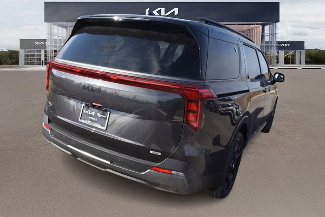 New 2026 Kia Carnival SX image 4