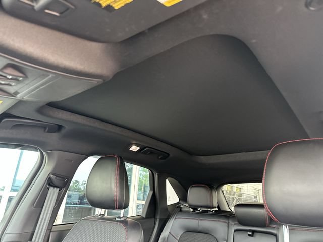 Certified 2023 Ford Escape ST-Line w/ Tech Pack #1 FWD image 22