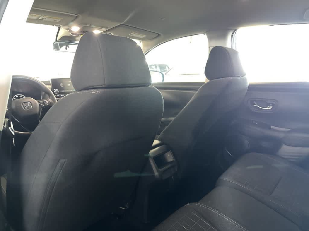Used 2024 Honda HR-V LX image 22