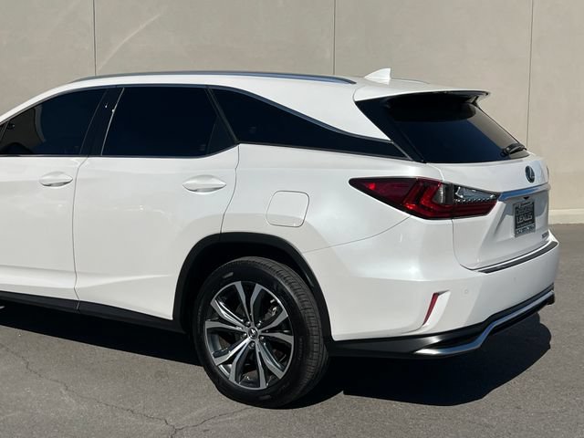 Used 2022 Lexus RX 350L FWD w/ Premium Package image 7