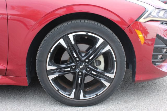 Used 2022 Kia K5 GT-Line w/ GT-Line FWD Premium Package image 37
