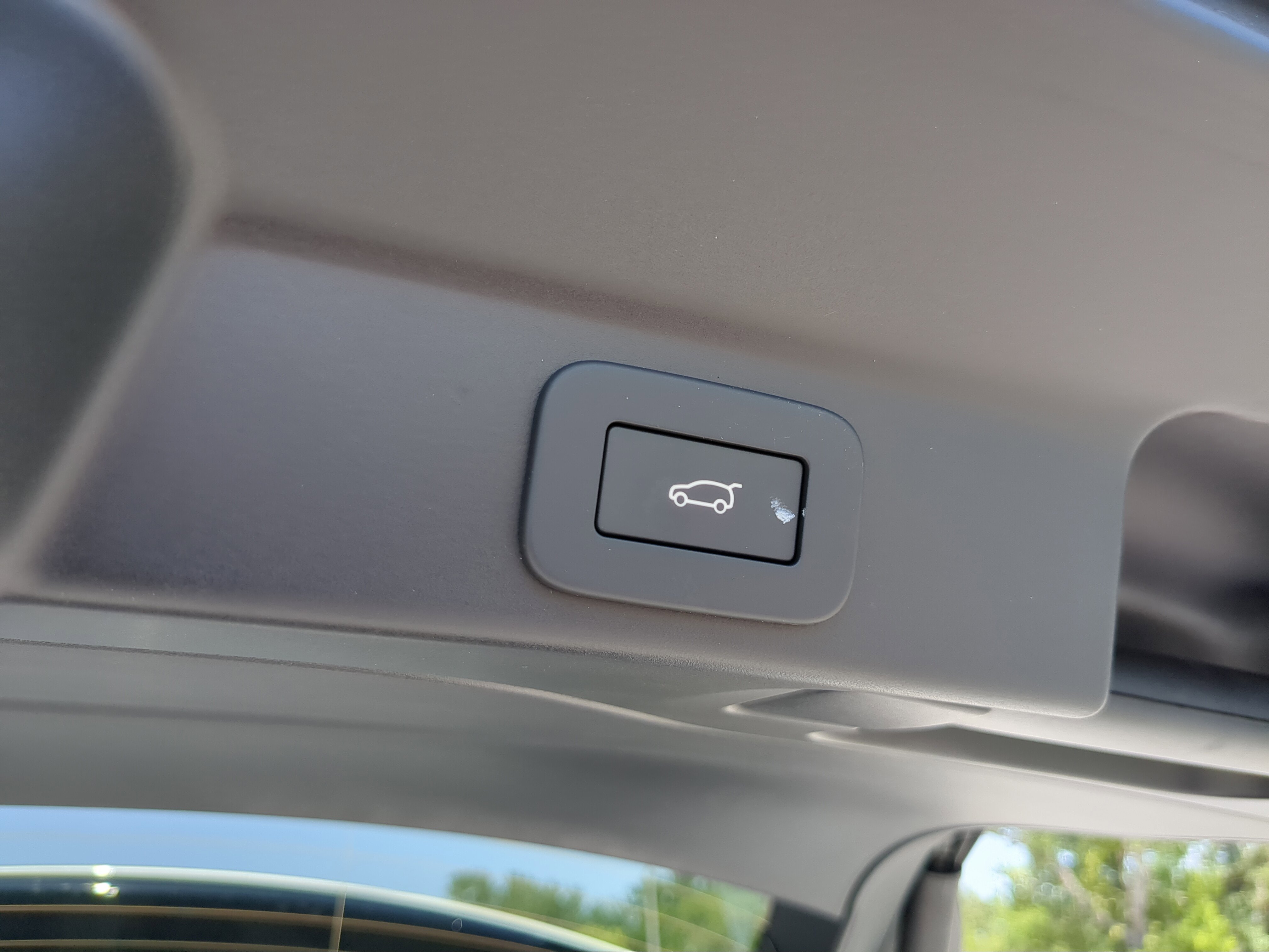 New 2026 Jaguar F-PACE R-Dynamic S image 9