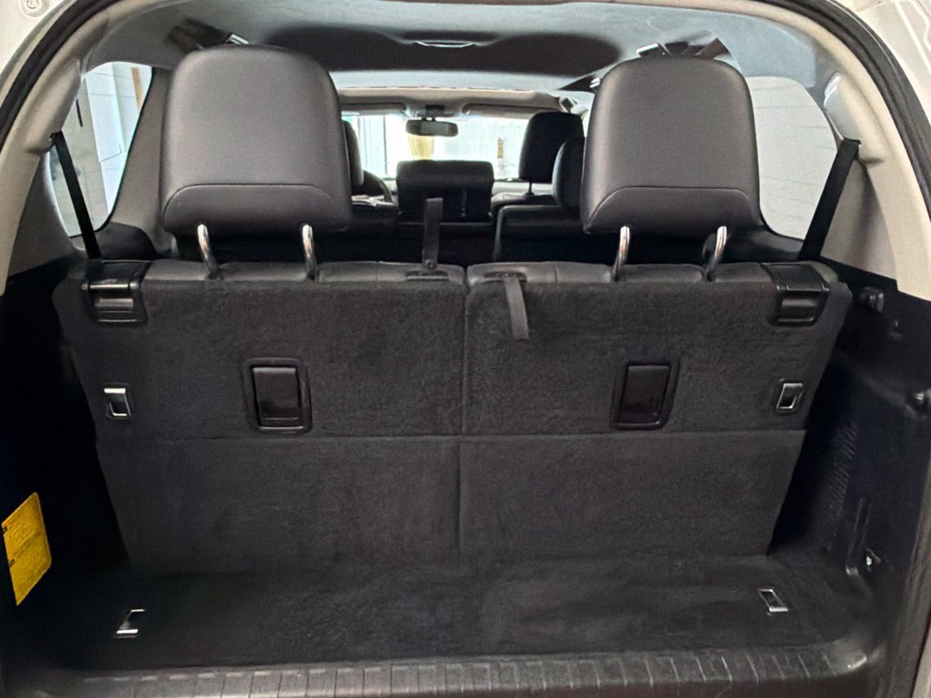 Used 2015 Lexus GX 460 w/ Comfort Package AWD/4WD image 12