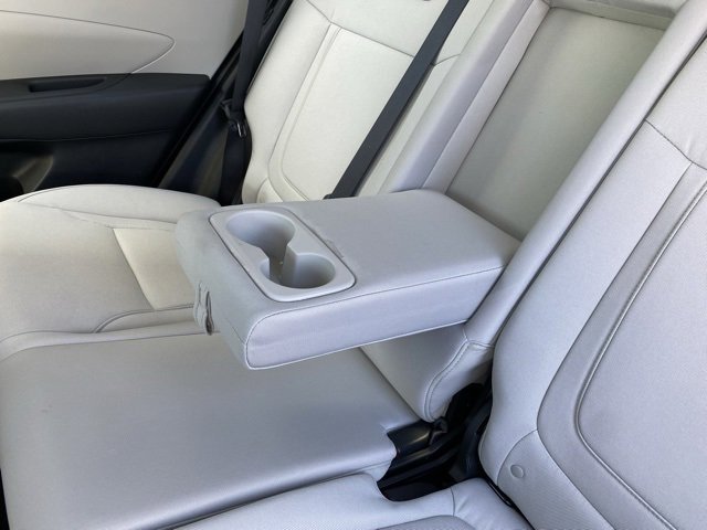 New 2025 Hyundai Tucson SE image 28