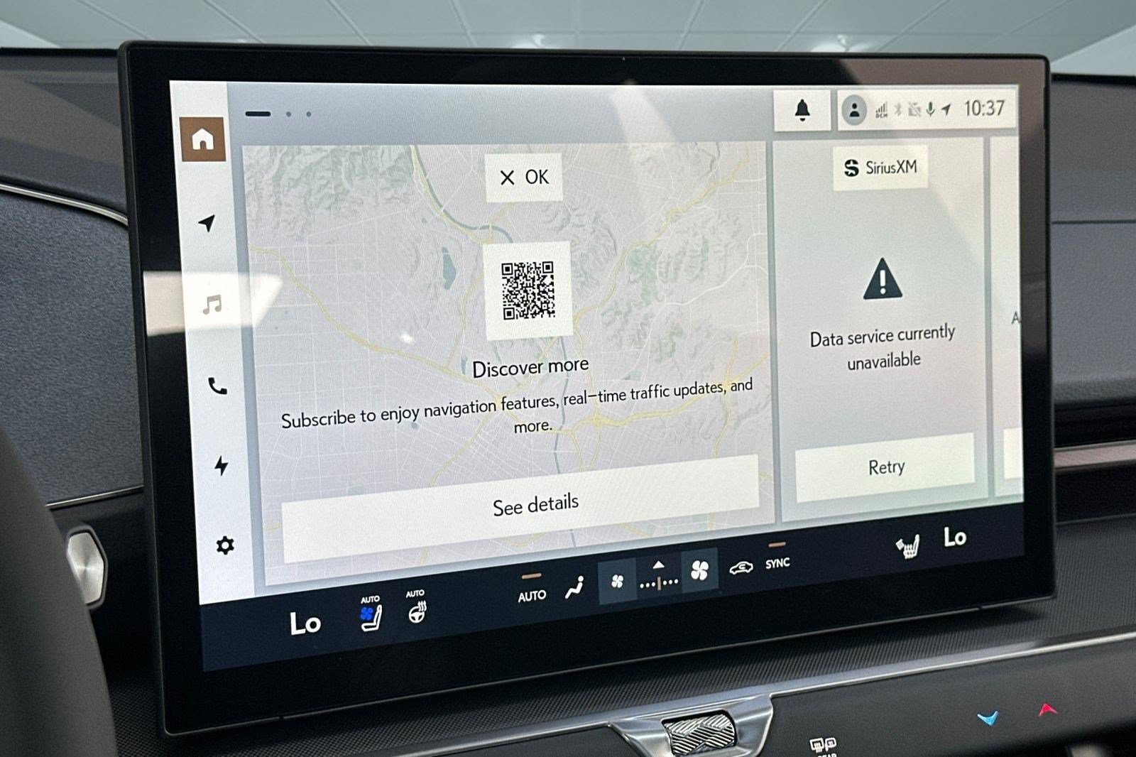 New 2026 Lexus ES 350e w/ Convenience Package FWD image 20