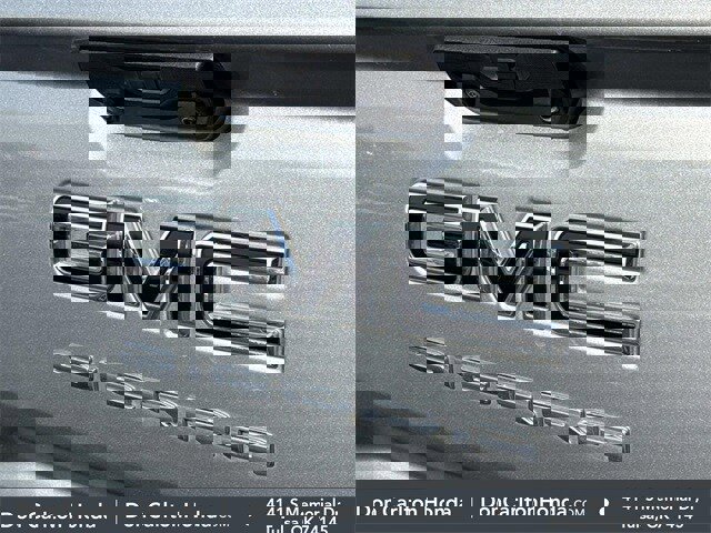 Used 2023 GMC Sierra 1500 Elevation w/ Elevation Premium Package image 7