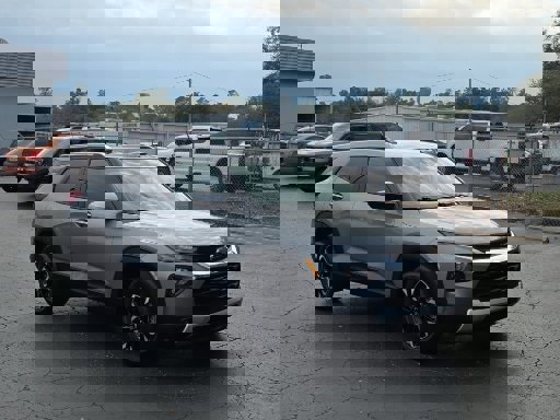 Used 2023 Chevrolet TrailBlazer LT image 14