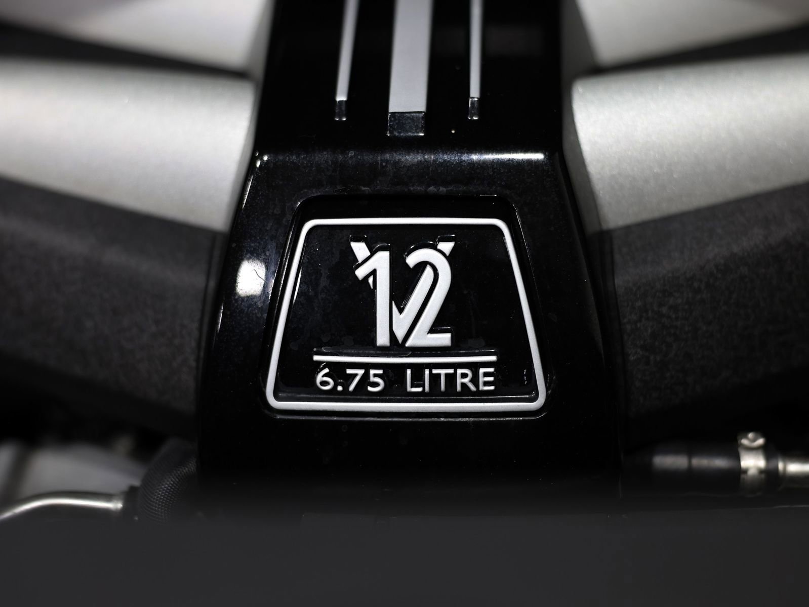 Used 2019 Rolls-Royce Cullinan image 30