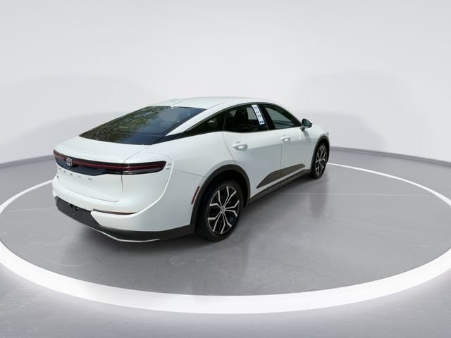 Used 2023 Toyota Crown AWD/4WD image 8