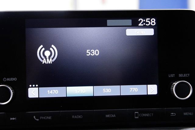 Certified 2024 Honda HR-V LX image 31