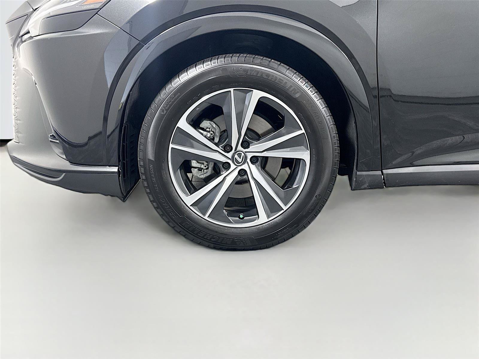 Used 2024 Lexus RX 350 Premium w/ Convenience Package FWD image 32