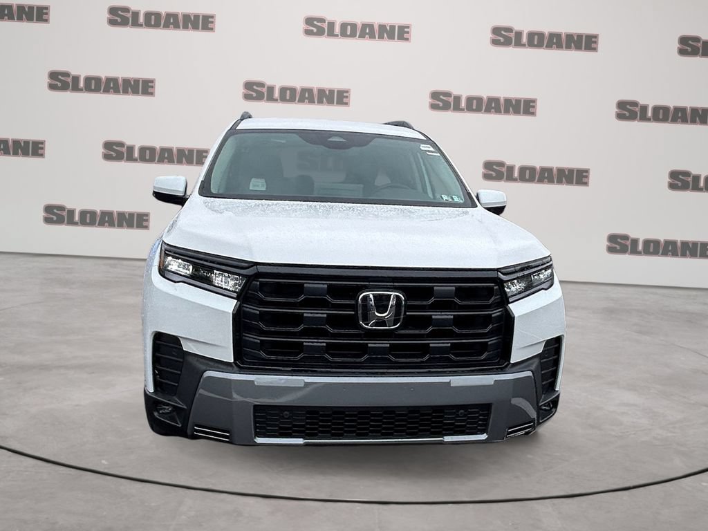 New 2026 Honda Pilot EX-L image 8