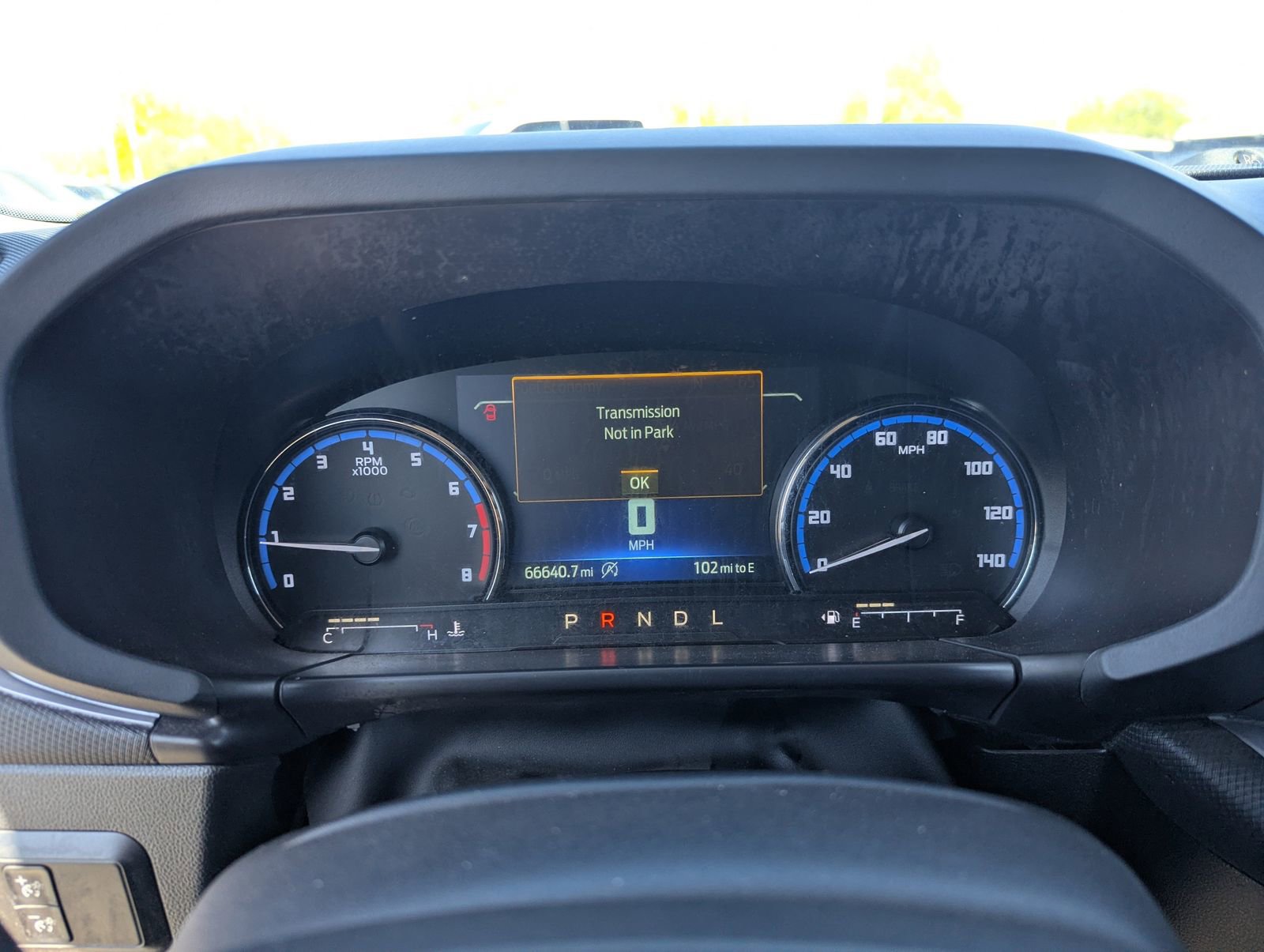 Certified 2023 Ford Bronco Sport Outer Banks w/ Tech Package image 29