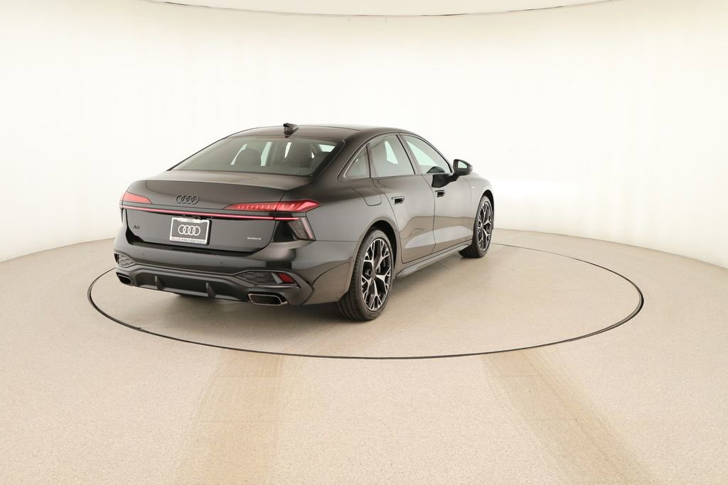 New 2026 Audi A6 Premium Plus image 6