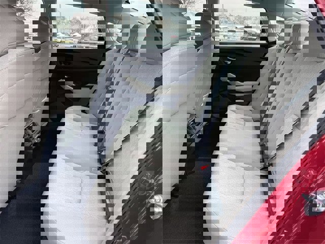 New 2026 Honda Accord LX image 24