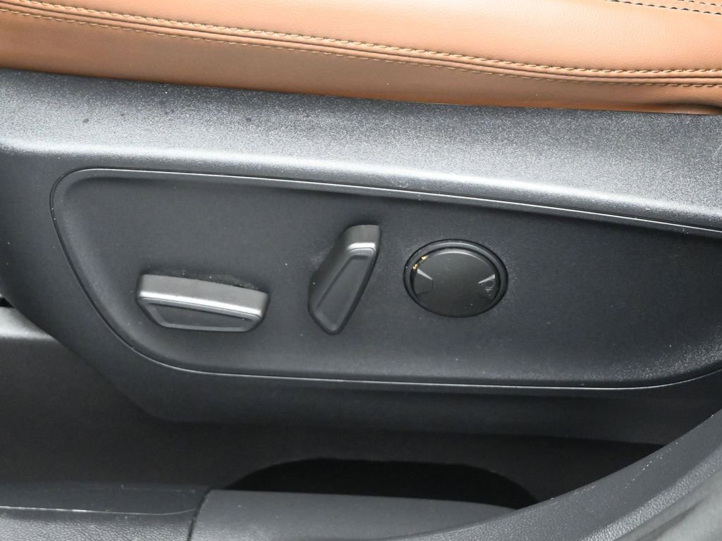 Certified 2023 Ford Bronco Sport Badlands w/ Premium Package image 9