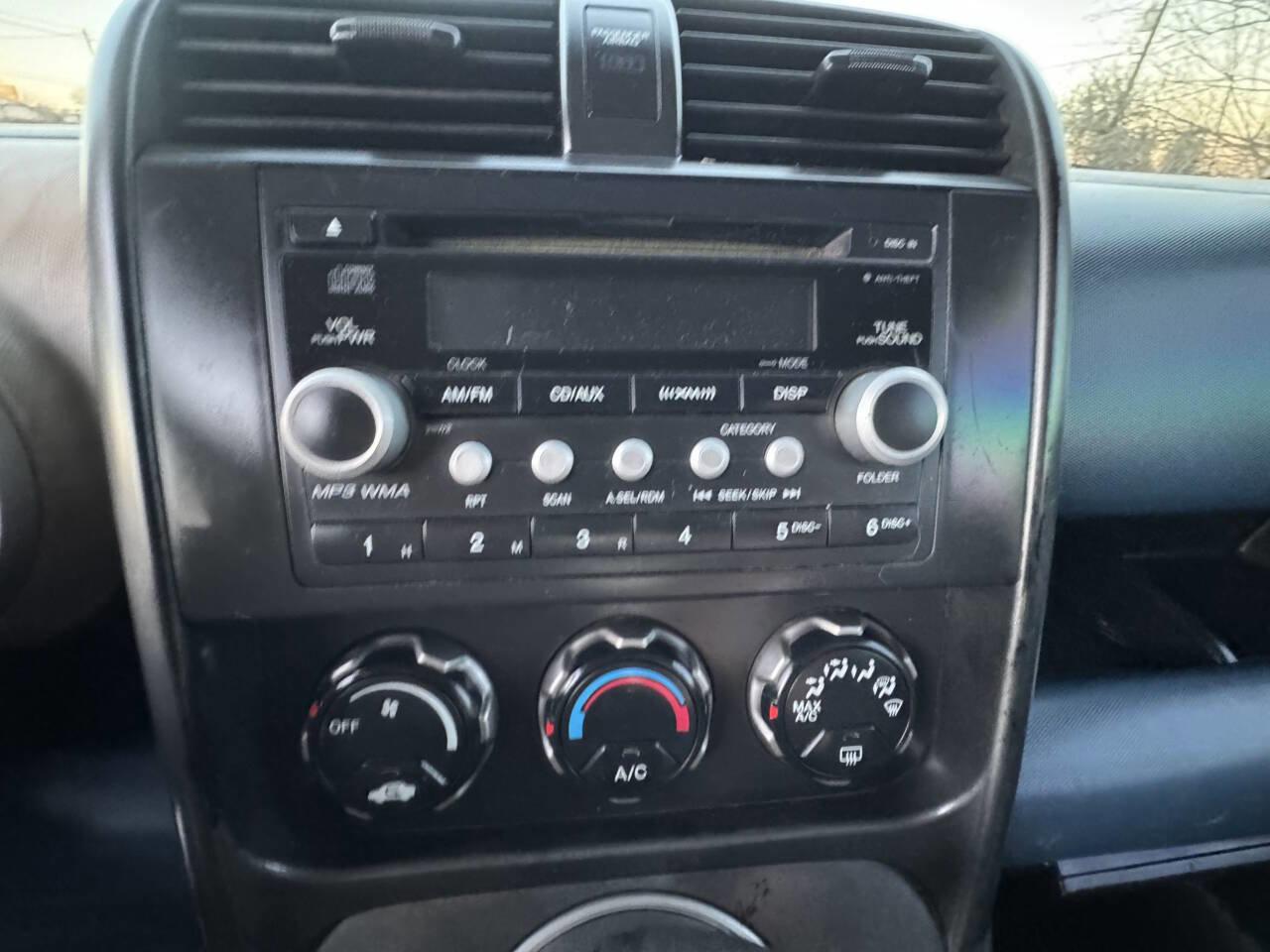 Used 2008 Honda Element EX image 23