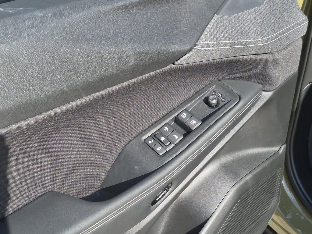 New 2026 Jeep Cherokee Laredo image 17
