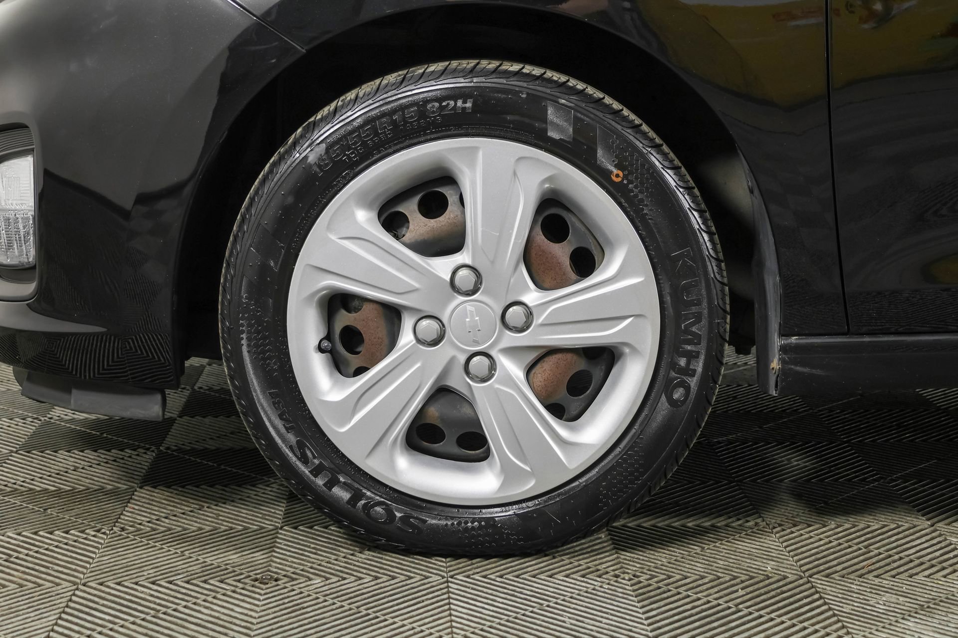 Used 2022 Chevrolet Spark LS FWD image 20