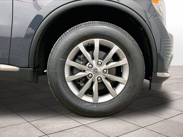 Used 2018 Dodge Durango SXT w/ Quick Order Package 2BB AWD/4WD image 8
