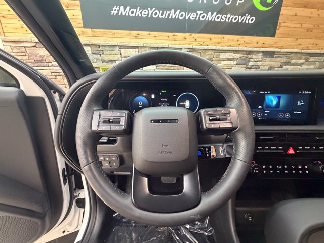 Certified 2026 Hyundai Palisade XRT Pro AWD/4WD image 20