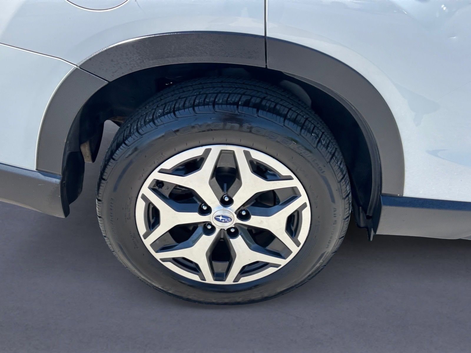 Used 2020 Subaru Forester Premium image 13