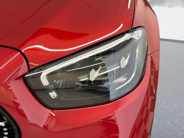 Certified 2023 Mercedes-Benz E 350 4MATIC Sedan image 7