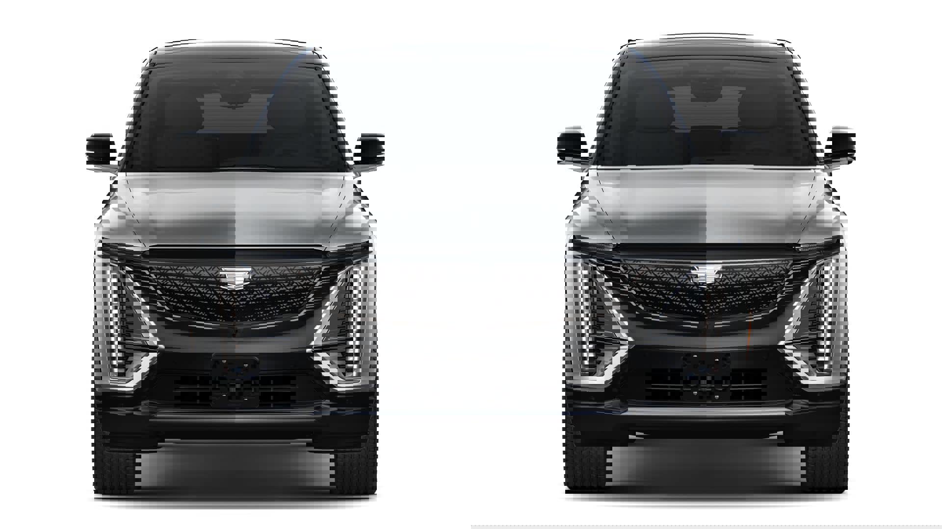 New 2026 Cadillac Lyriq Premium Sport image 26