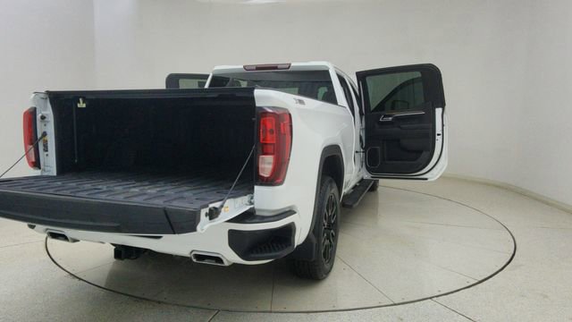 Used 2022 GMC Sierra 1500 Elevation w/ X31 Off-Road Package AWD/4WD image 74