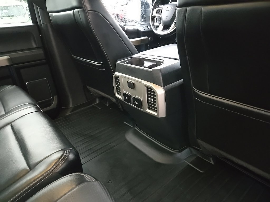 Used 2018 Ford F150 Lariat AWD/4WD image 98