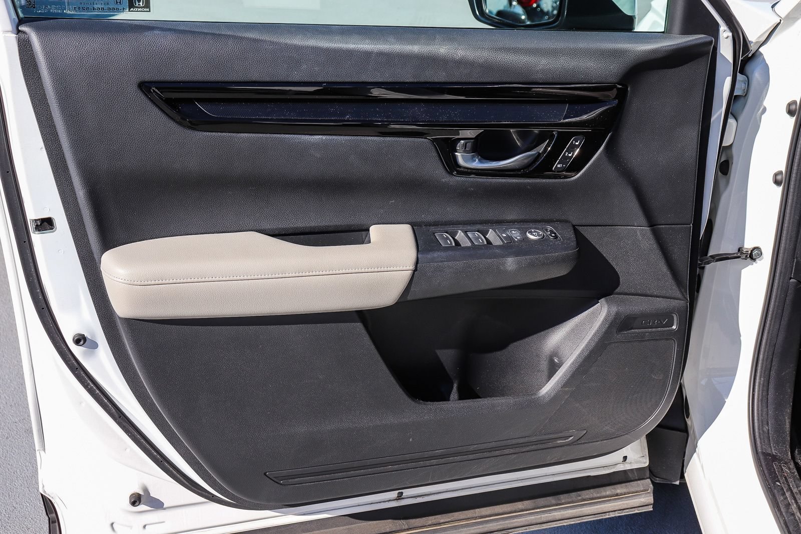 Used 2025 Honda CR-V EX-L image 19