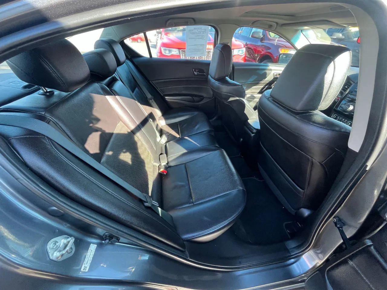 Used 2013 Acura ILX w/ Technology Package image 20