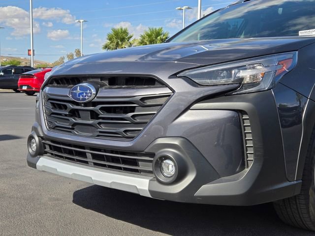 Used 2023 Subaru Outback Touring XT AWD/4WD image 7
