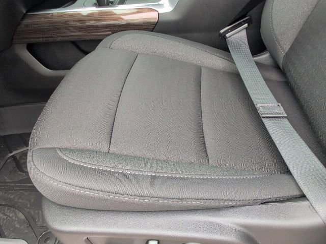 New 2026 Chevrolet Silverado 1500 RST w/ Texas Edition Plus image 12