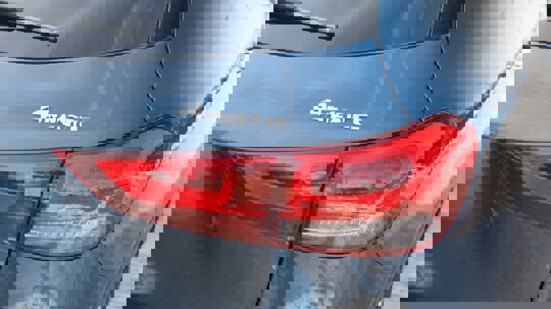 Used 2022 Mercedes-Benz GLA 250 4MATIC image 33