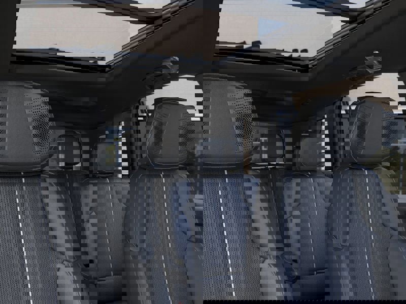 New 2026 Cadillac Vistiq Sport image 24