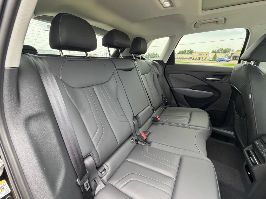 New 2026 Audi Q3 quattro 2.0T AWD/4WD image 25