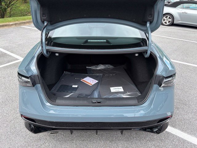 New 2027 Nissan Sentra SR w/ SR Premium Package FWD image 7
