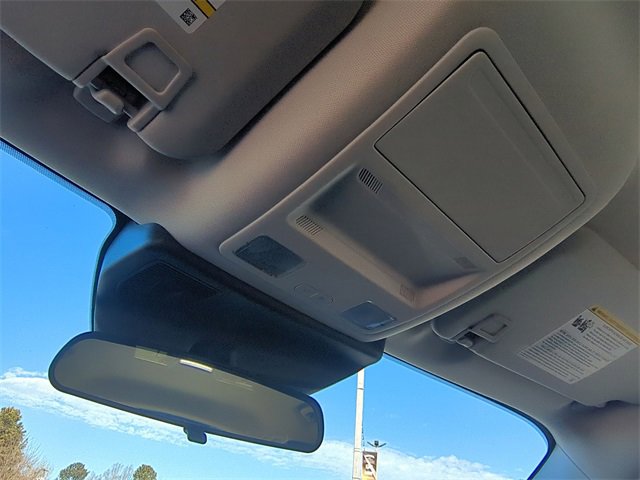 Used 2022 Ford Bronco Sport image 28