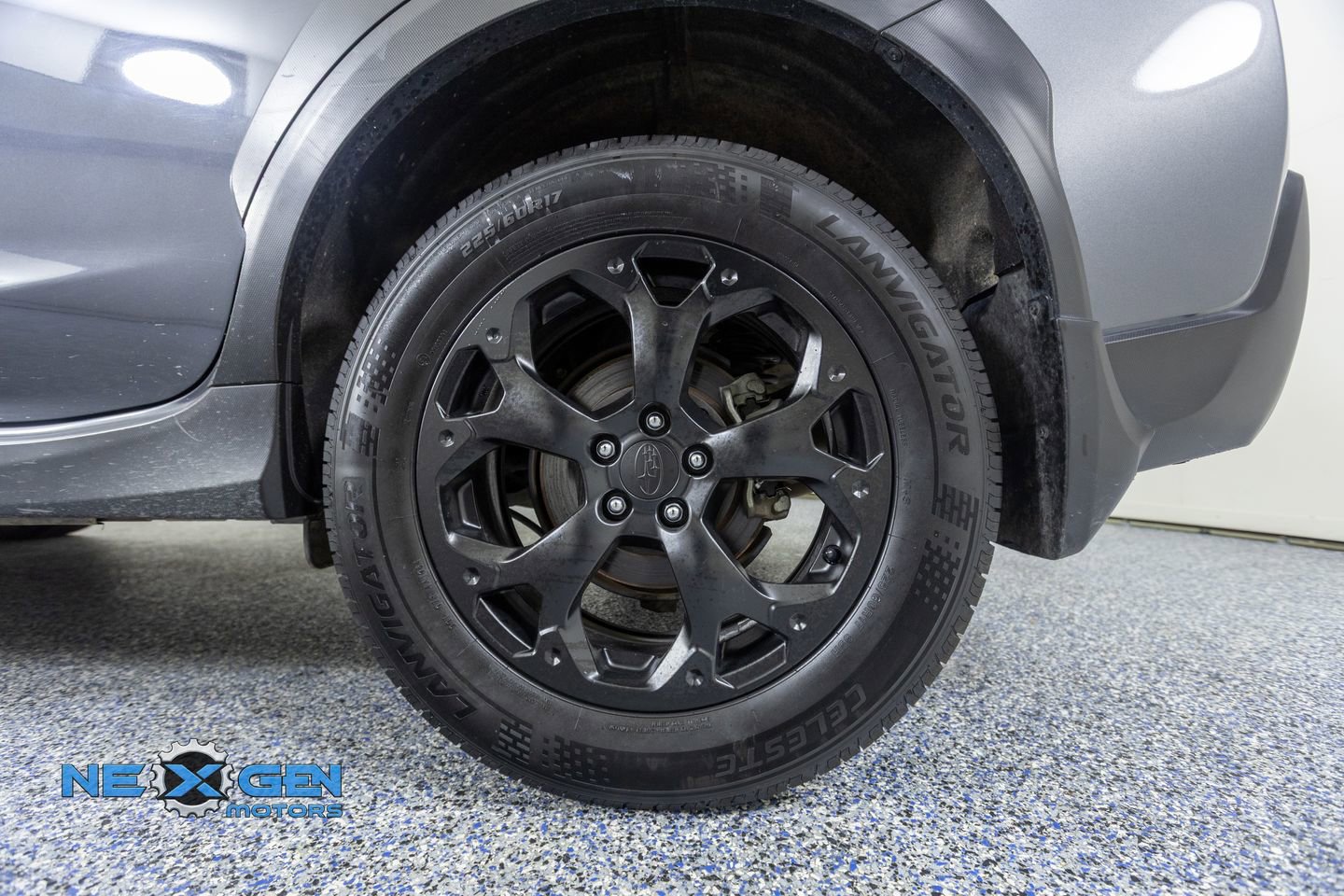 Used 2022 Subaru Crosstrek 2.5i Sport w/ Moonroof Package AWD/4WD image 48