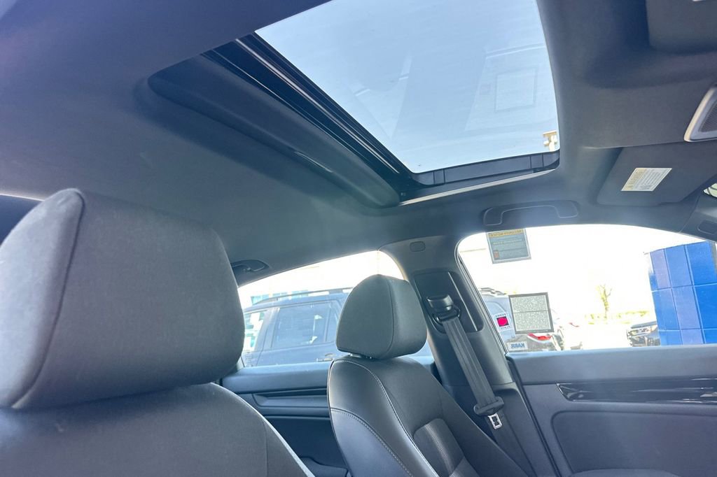 Certified 2026 Honda Civic Sport Touring image 17